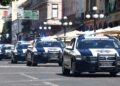 SSC reporta 480 unidades fuera de servicio