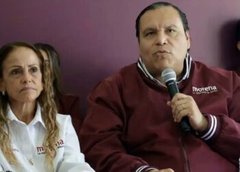 LA ÚLTIMA EXIGENCIA DE OLGA ROMERO