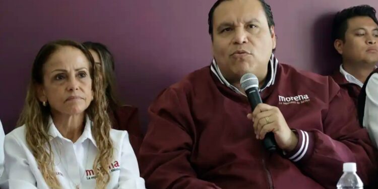 LA ÚLTIMA EXIGENCIA DE OLGA ROMERO