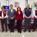 Anuncian sistema de alerta contra inundaciones