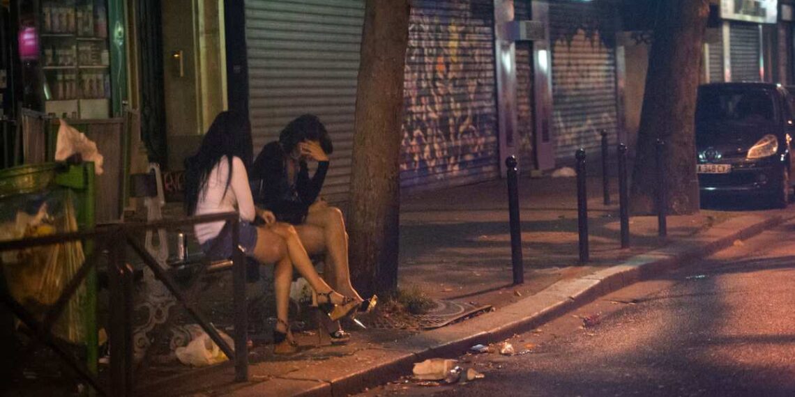 Por trata de personas, 20 carpetas de investigación