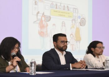 Lleva a cabo BUAP coloquio de inclusión
