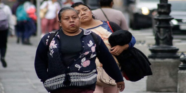 Presión por ser “bella”, una forma de violencia