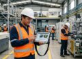 En puerta, 43 proyectos de inversión