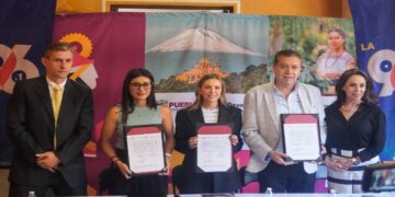 Puebla será sede del Nacional de Tenis