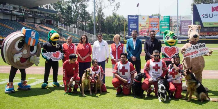 Presentan Carrera Cruz Roja 2026