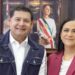 ARIADNA MONTIEL EN PUEBLA: ¿A QUÉ VINO?