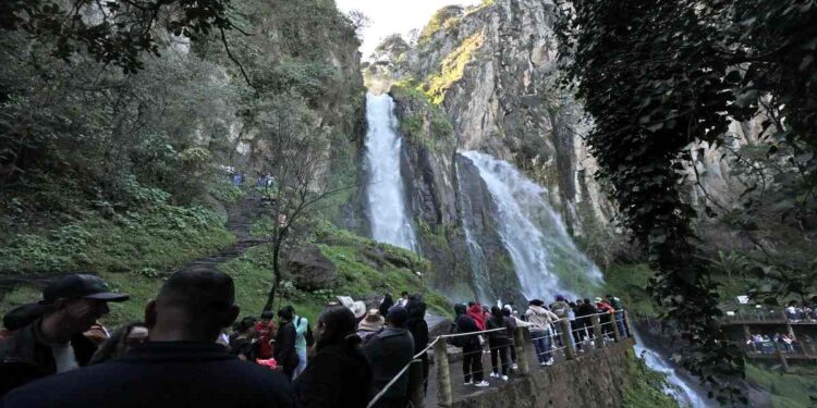 En Zacatlán, 25 touroperadoras con registro