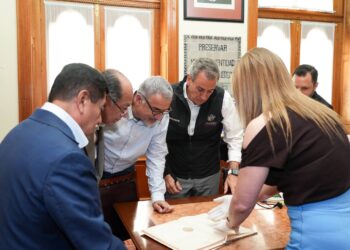 Puebla espera medio millón de visitantes en vacaciones