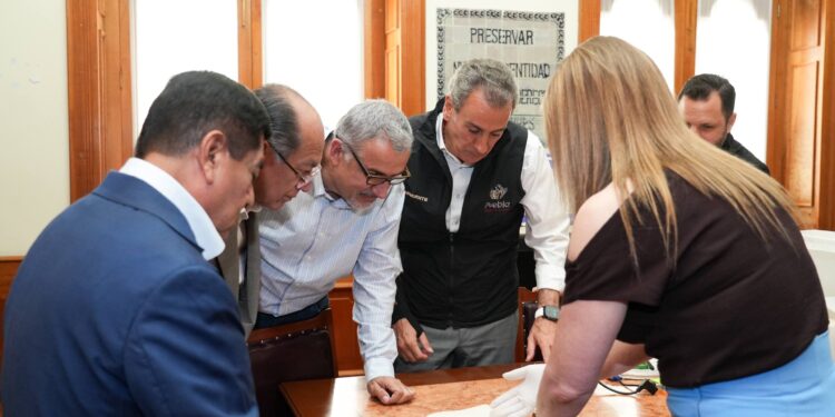 Puebla espera medio millón de visitantes en vacaciones
