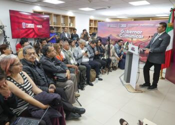“No necesitamos montajes ni cajas chinas”: Armenta