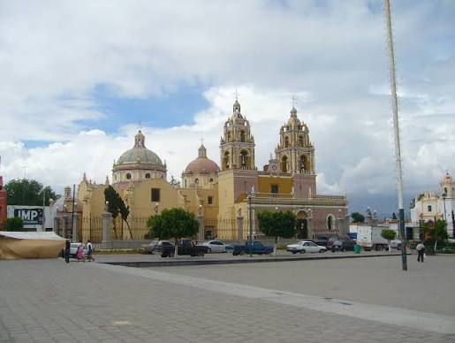 Renovarán zócalo y portales de Acatzingo