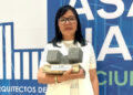Obtiene BUAP premios Cubos de Oro en Arquitectura