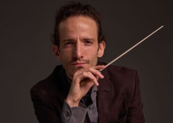 Andrés Penella, uno de los compositores más versátiles del audiovisual y el teatro mexicano