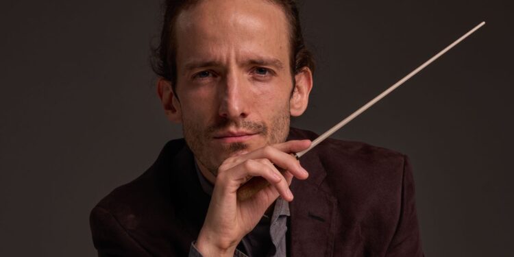 Andrés Penella, uno de los compositores más versátiles del audiovisual y el teatro mexicano