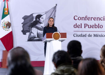 Presiones múltiples
