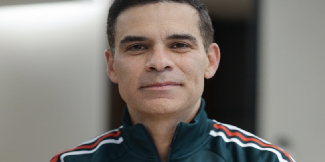 Rafa Márquez: ¿y si sí, sí?