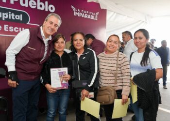 Destinarán 3 mdp para afectados por tormenta