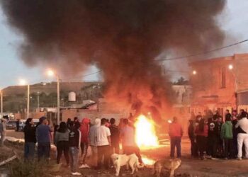 “Inaceptable, linchamiento en Cohuecan”
