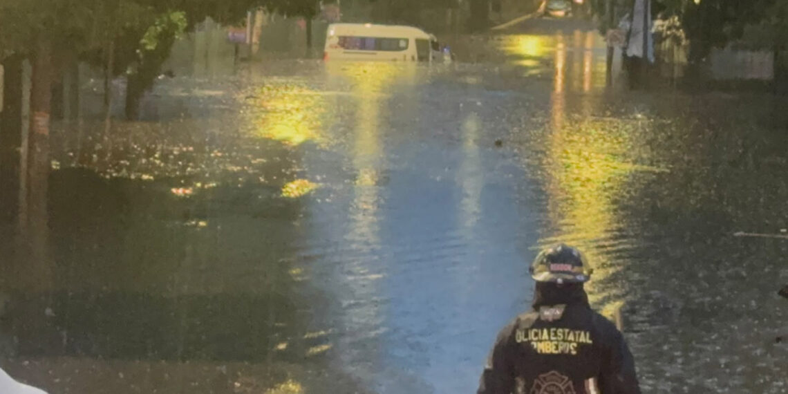 Exigen a Agua de Puebla cumplir con mantenimiento