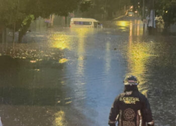 Exigen a Agua de Puebla cumplir con mantenimiento
