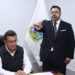 Nombran a Jesús Becerra director jurídico