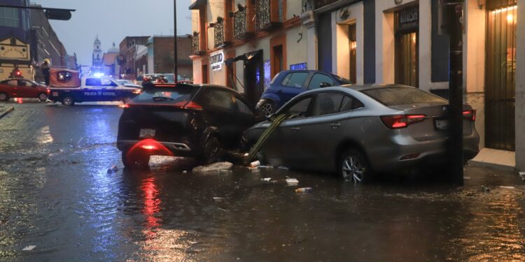 Proponen sustituir drenaje del Centro Histórico