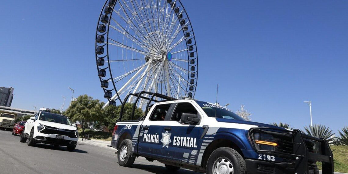 Vigilarán vacaciones de verano 2 mil policías