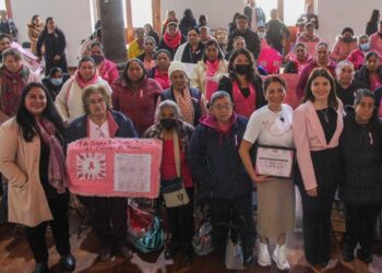 Tumores malignos de mama: 68 diagnósticos más que en 2025