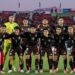 Sub-20 presenta lista de convocados