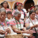 Entidad suma 854 comunidades indígenas