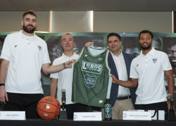 Lobos, por el protagonismo en liga nacional