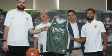 Lobos, por el protagonismo en liga nacional