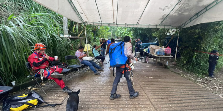 Evalúan áreas naturales aptas para turismo