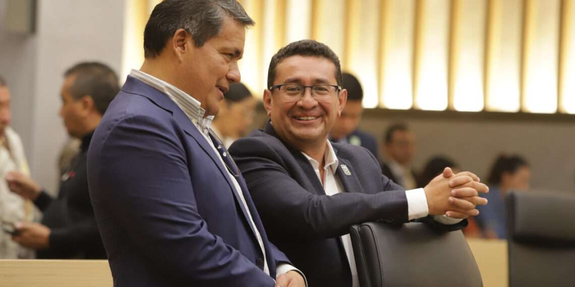 En 2027, Morena pedirá a aspirantes dejar curules
