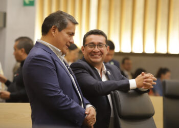 En 2027, Morena pedirá a aspirantes dejar curules