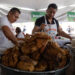 Totimehuacan realizará Feria de las Carnitas