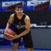 Refuerzan equipo Lobos con Diego Willis