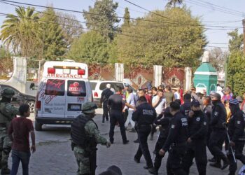 En cinco años, se consuman en Puebla 21 linchamientos