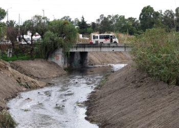 Buscan evitar conflictos por límites municipales