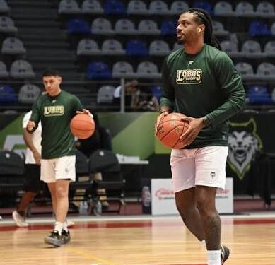 Vuelve el basquetbol profesional a la entidad