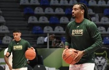 Vuelve el basquetbol profesional a la entidad