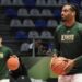 Vuelve el basquetbol profesional a la entidad