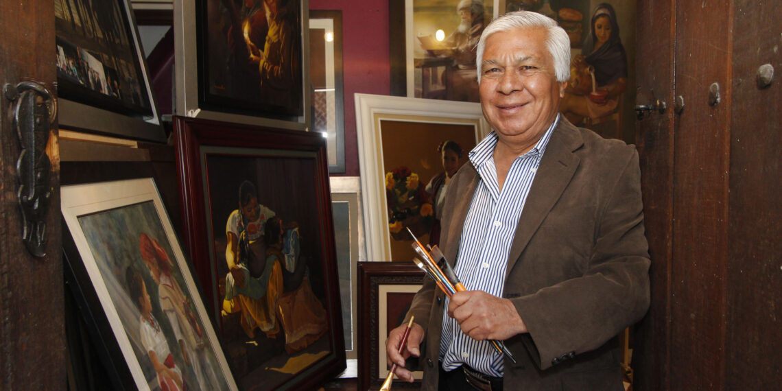 Armenta ajusta gabinete en el sector cultura