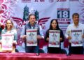 Anuncian la segunda edición del Medio Maratón Puebla 21k