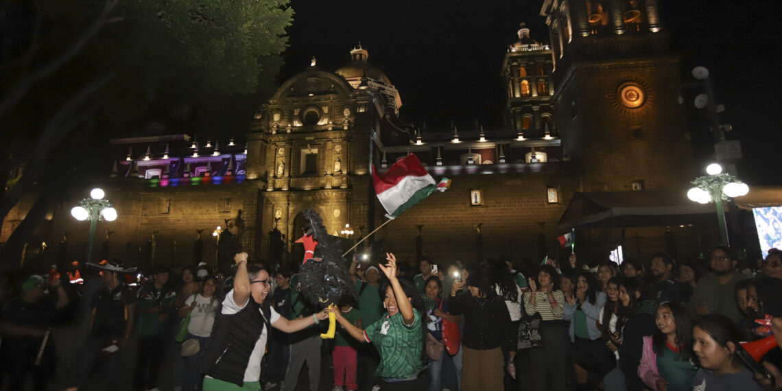 En lo que va del Mundial, 603 mil visitantes