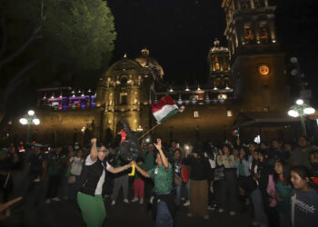 En lo que va del Mundial, 603 mil visitantes