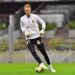 Firma Miguel Ortega con Deportes Tolima