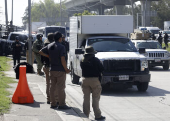 Destaca Puebla en recuperación de vehículos robados