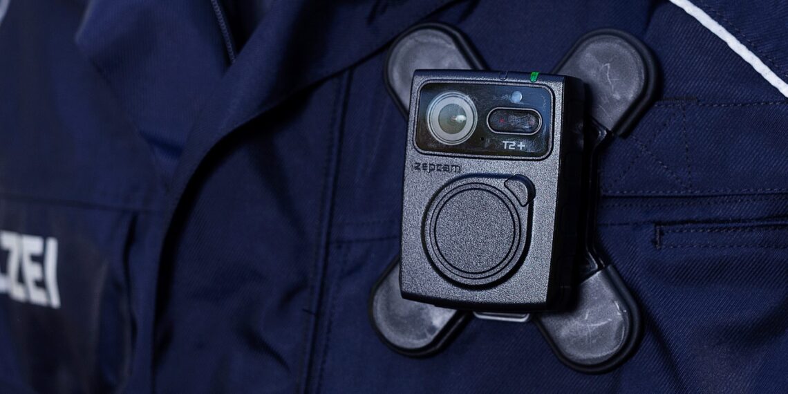 Equiparán con bodycams a supervisores
